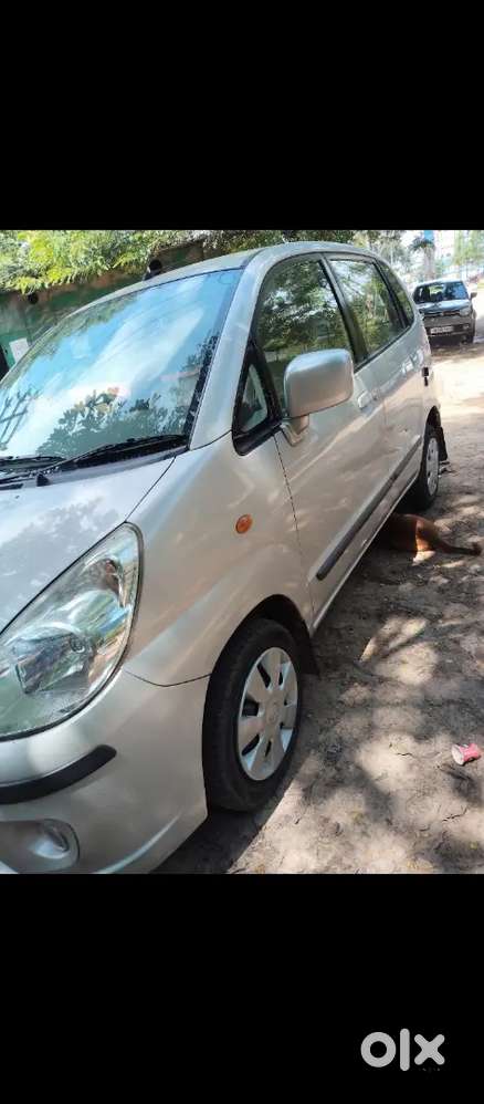 Maruti Suzuki Estilo 2011 Petrol 46000 Km Driven