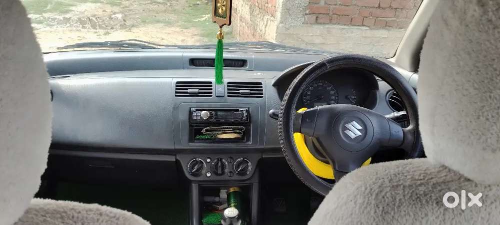 Swift Dzire Diesel Vdi 2012