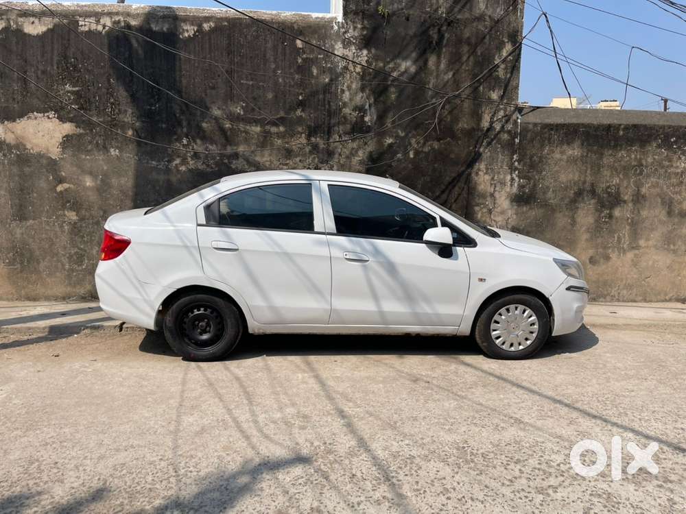 Chevrolet Sail 95 Diesel Good Condition