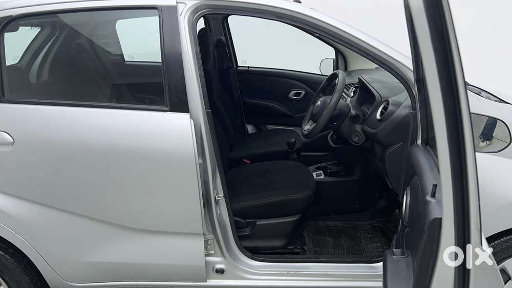 Datsun Redigo 1.0 S, 2019, Petrol