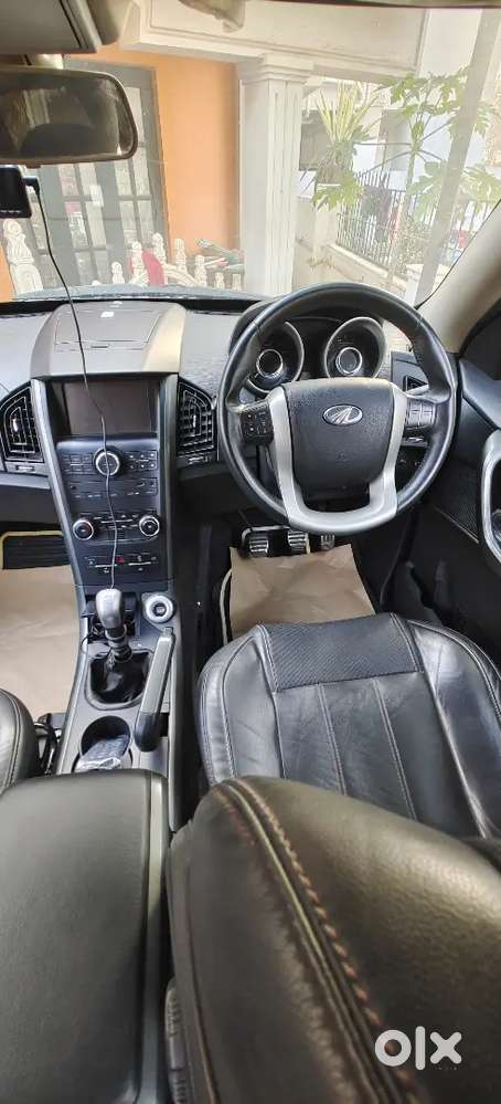 Rare Find: Single-handed 2018 Xuv500  Just 30k Kms  Sparingly Used