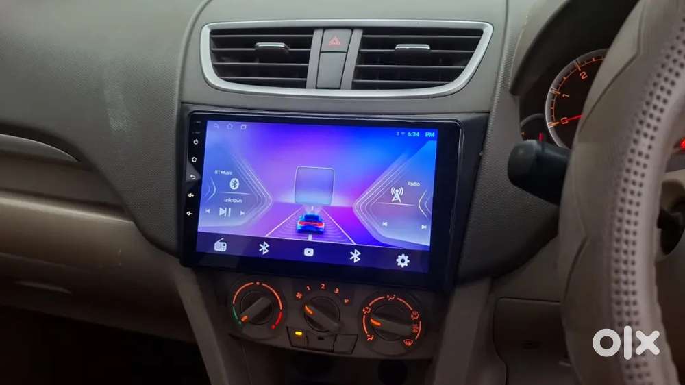 Maruti Suzuki Ertiga Vdi 2013