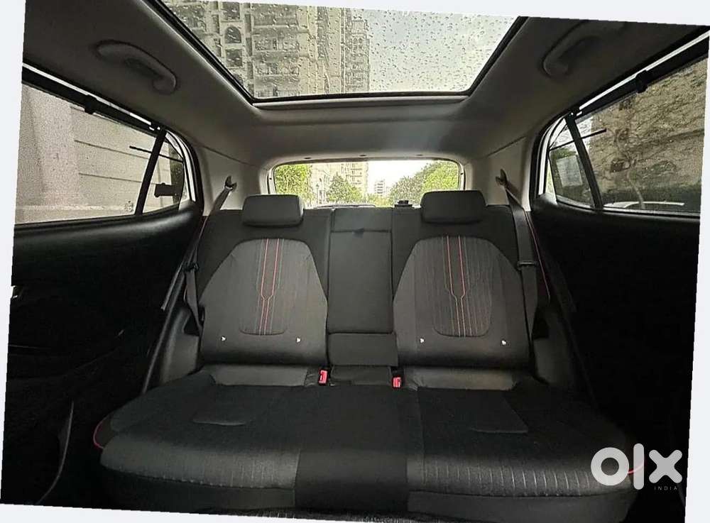 Hyundai Creta 1.5 S Plus Petrol Manual 2023
