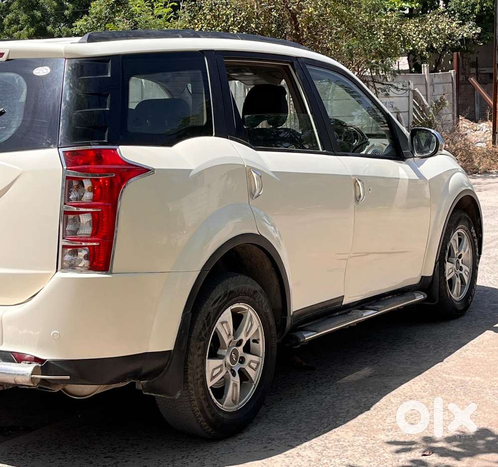 Mahindra Xuv500 W8, 2013, Diesel