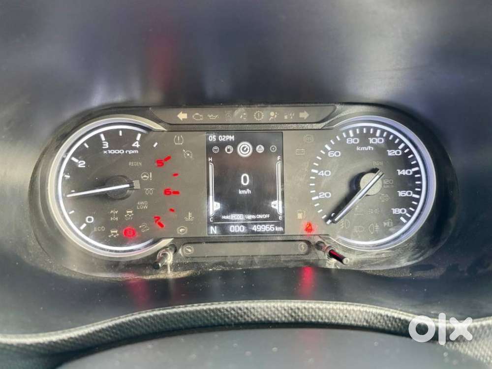 Mahindra Bolero Neo 1.5 N 10 R, 2022, Diesel