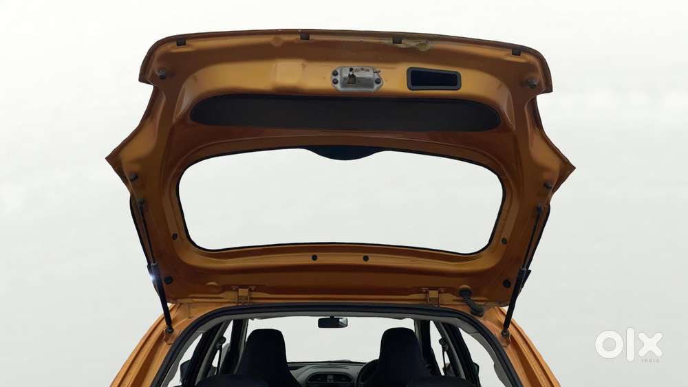 Tata Tiago 1.05 Revotorq Xt, 2018, Petrol