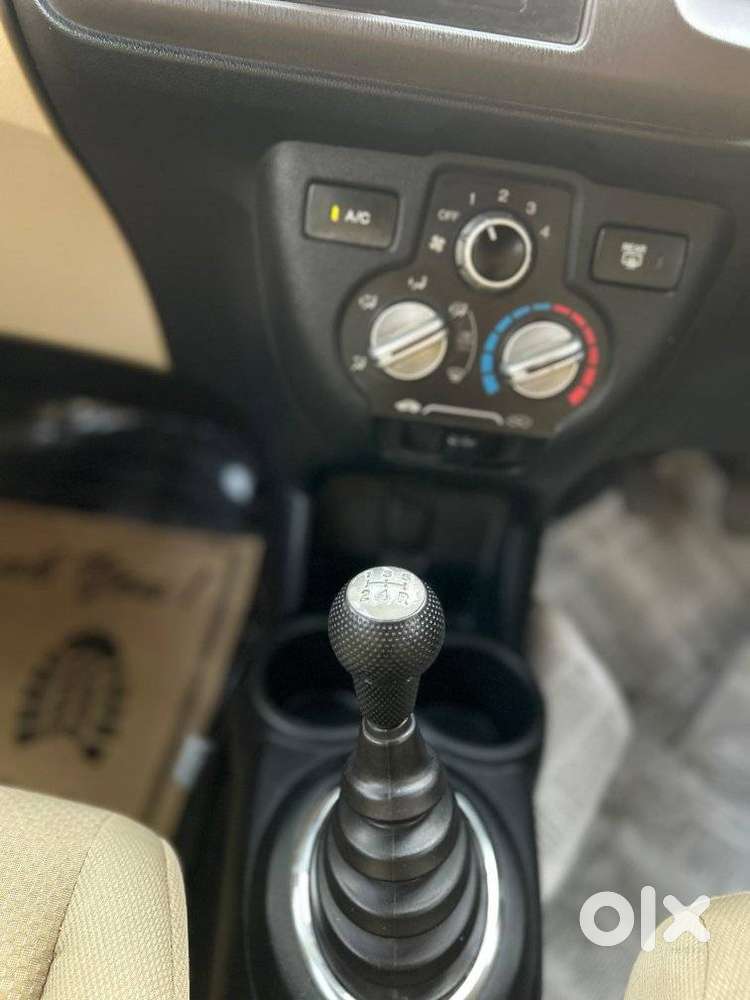 Honda Brio 2011-2013 S Mt, 2013, Petrol