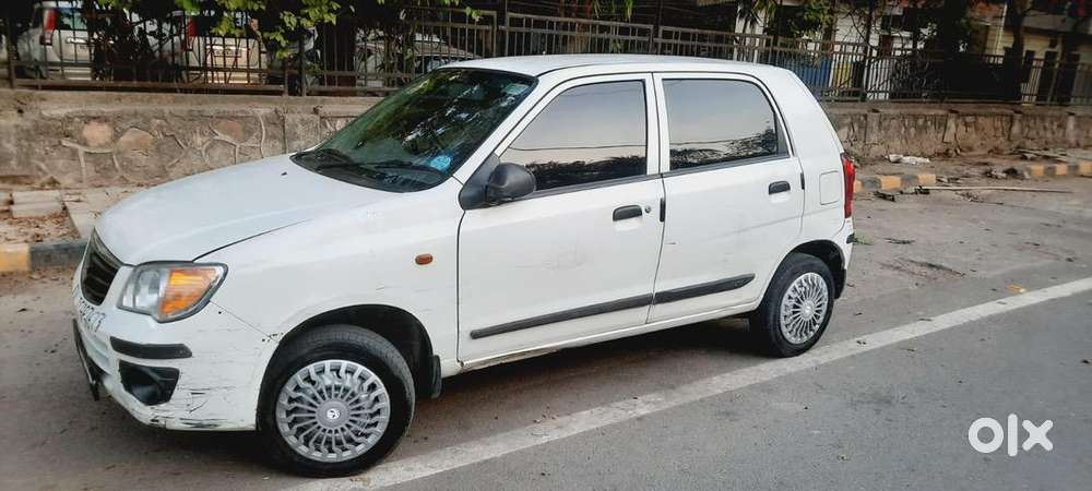 Maruti Suzuki 2013 Car