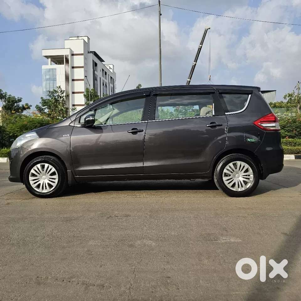 Maruti Suzuki Ertiga 2015-2018 1.4 Vxi Abs, 2013, Petrol
