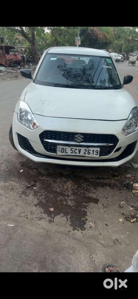 Maruti Suzuki Petrol 2023