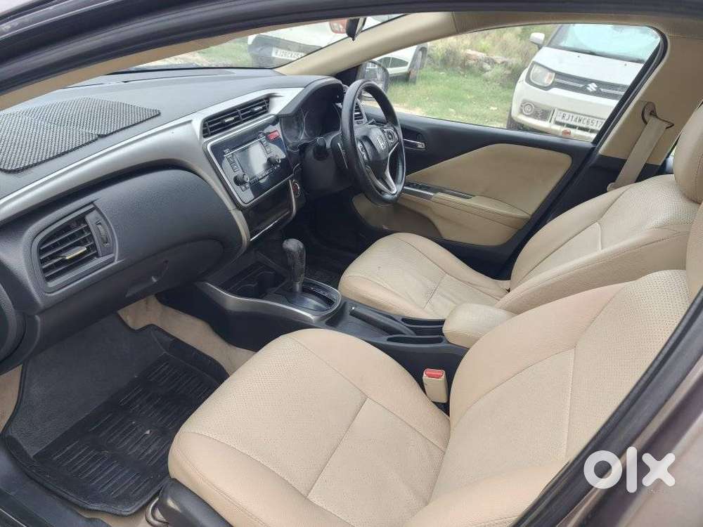 Honda City I Vtec Vx, 2015, Cng & Hybrids