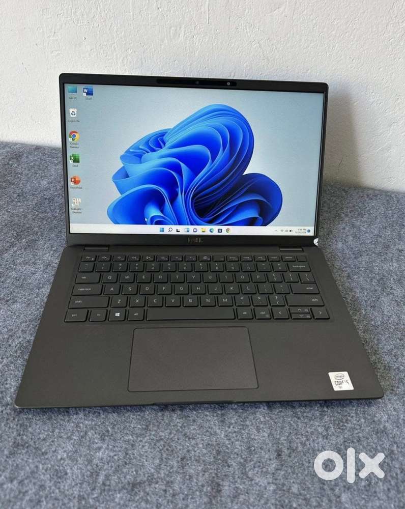Dell Latitude 3410  Core i5 10th Gen  Ram-8GB  SSD 256GB