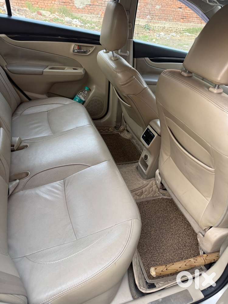 Maruti Suzuki Ciaz 2015