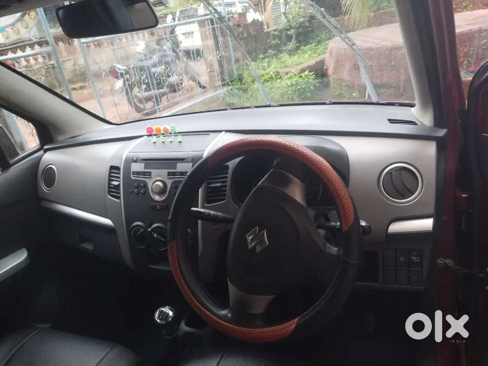 Maruti Suzuki Wagon R 2010 Variant 2031 Passing Done