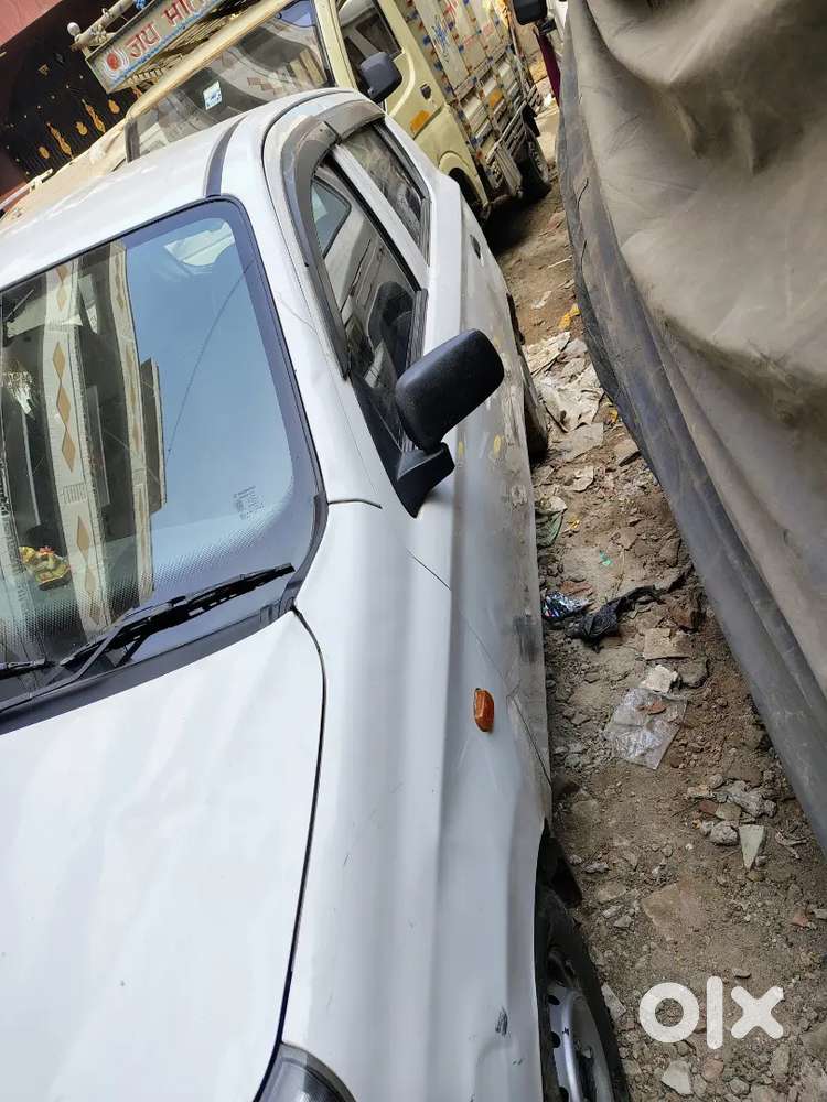 Maruti Suzuki Alto 2022 Petrol Well Maintained