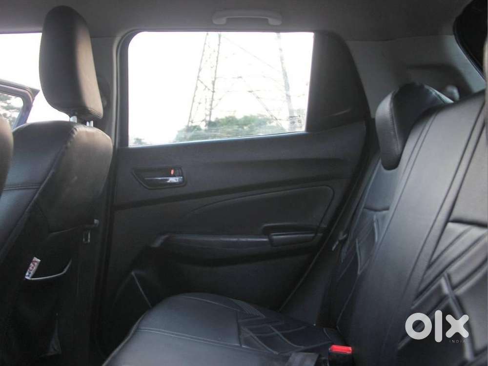 Maruti Suzuki Swift Ddis Vdi, 2018, Diesel