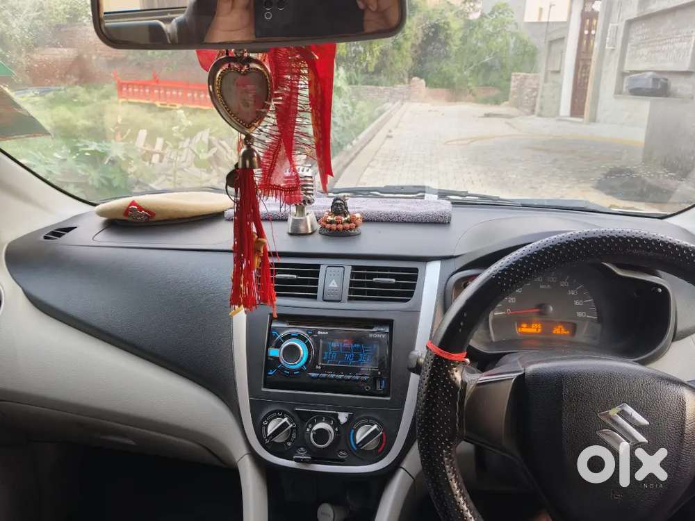 Maruti Suzuki Celerio 2016 Diesel Well Maintained
