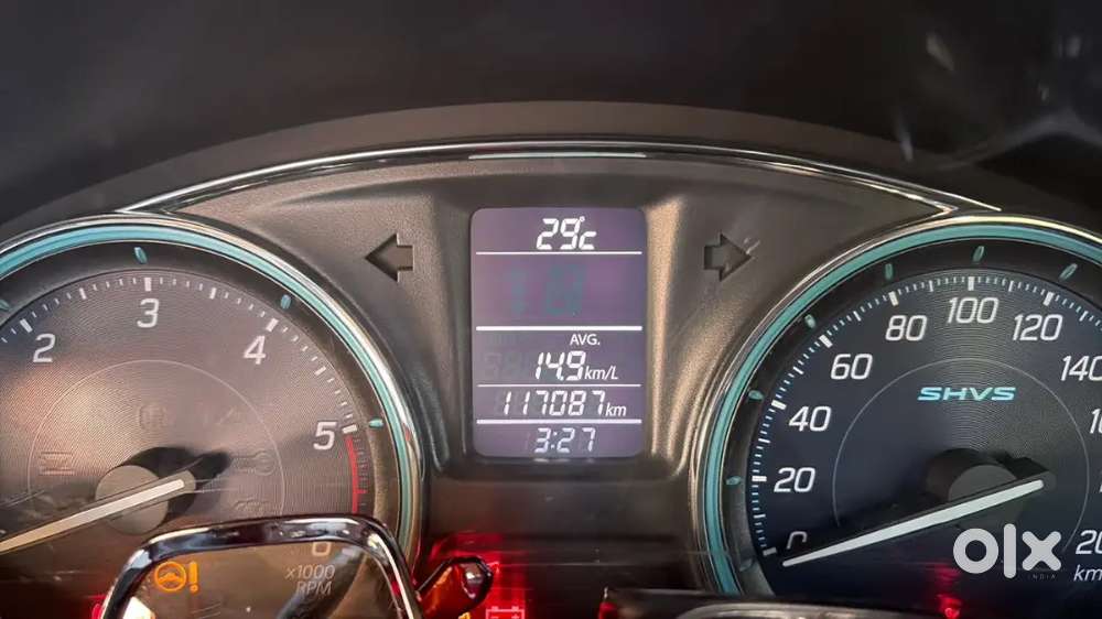 Maruti Suzuki Ciaz Diesel 2017