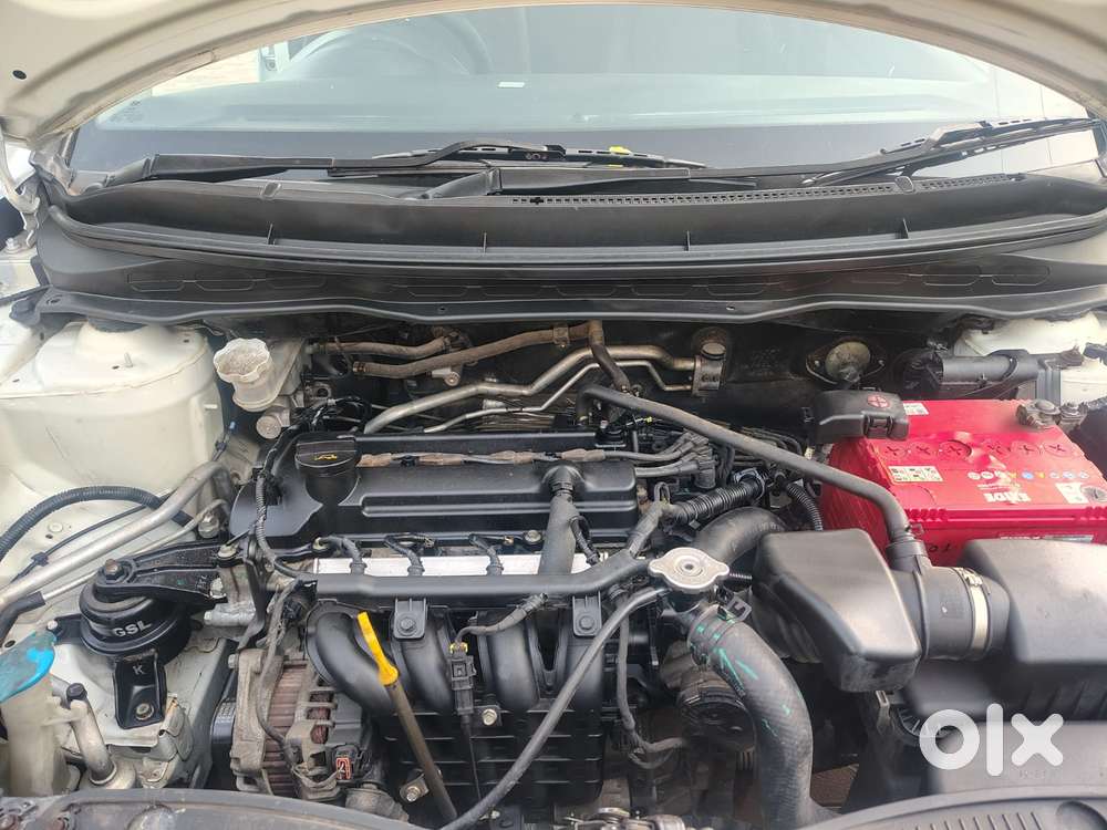 Hyundai I20 Sportz 1.2 Mt, 2014, Petrol