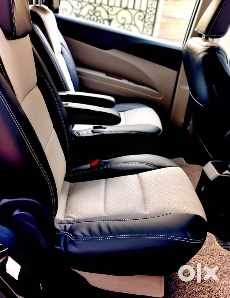 Mahindra Marazzo M4, 2018, Diesel