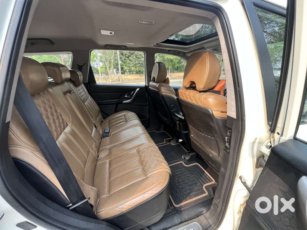 Mahindra Xuv500 W11, 2019, Diesel