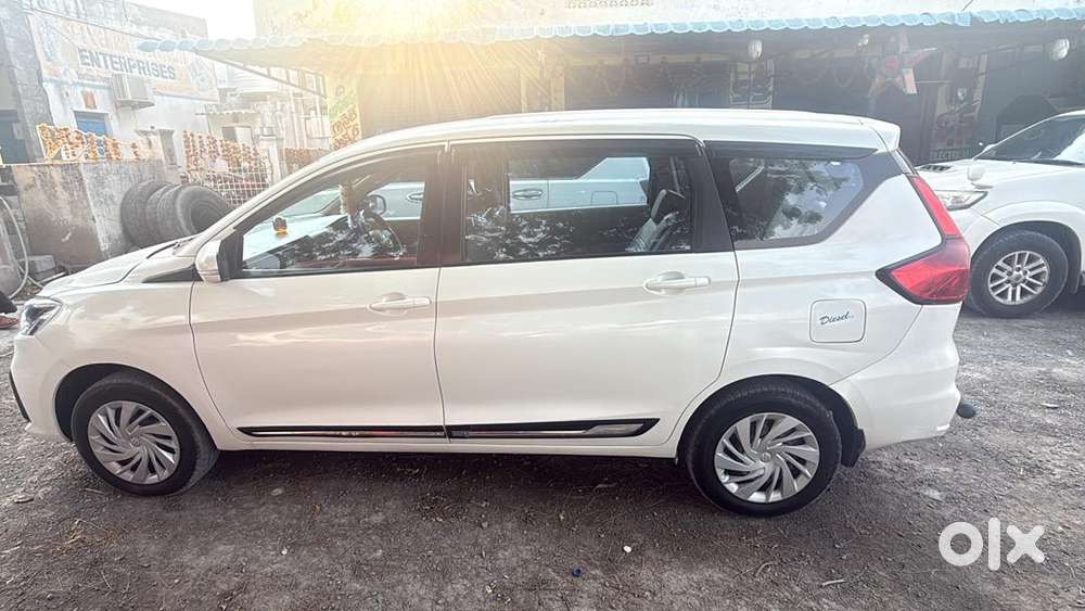 Maruti Suzuki Diesel 2020