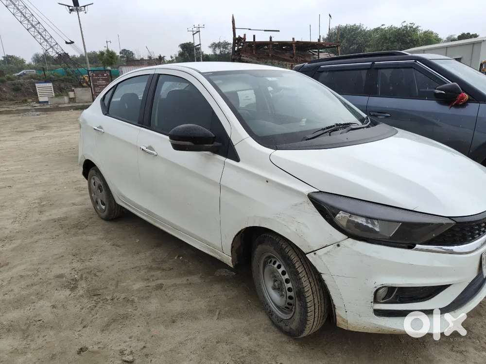 Tata Tigor Petrol 2024