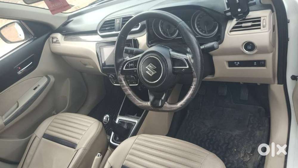 Maruti Suzuki Swift Dzire Zxi Plus , 2023, Cng & Hybrids