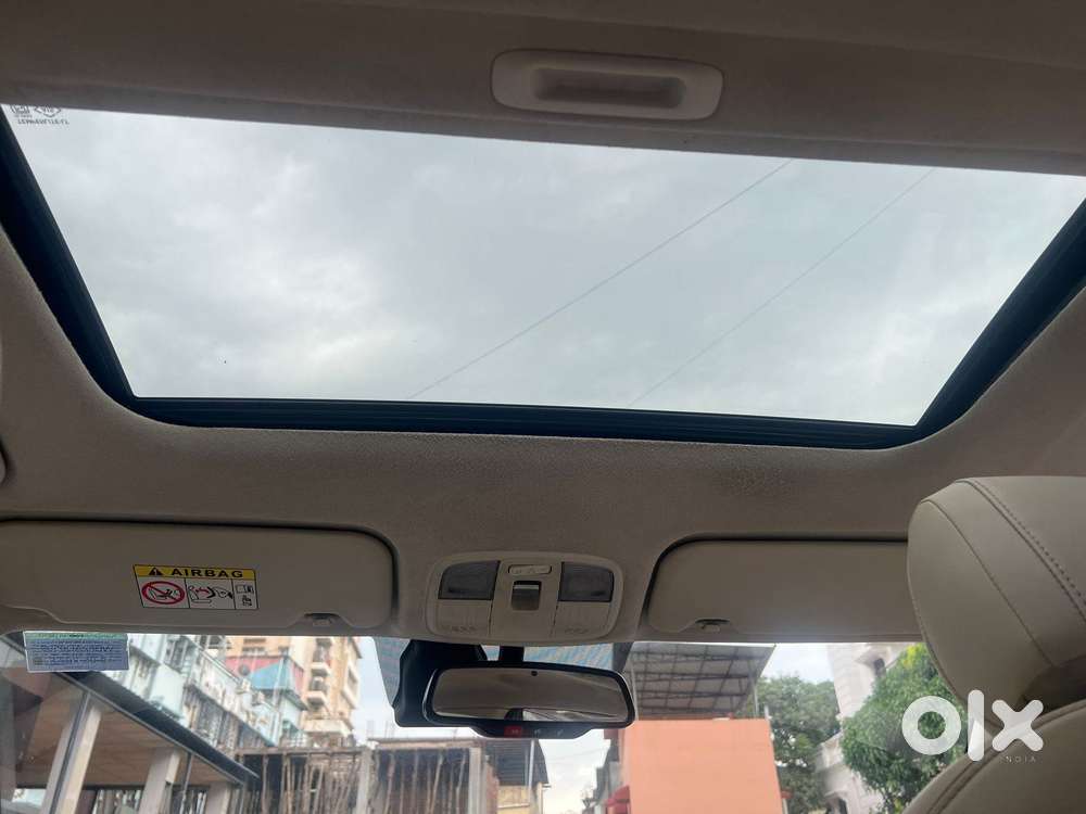 Hyundai Verna 1.5 Sx (o) Vtvt Ivt, 2023, Petrol