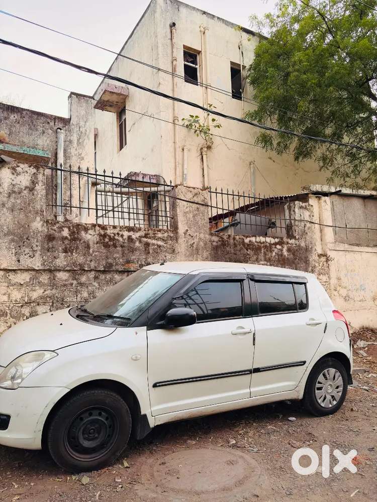 Maruti Suzuki Swift