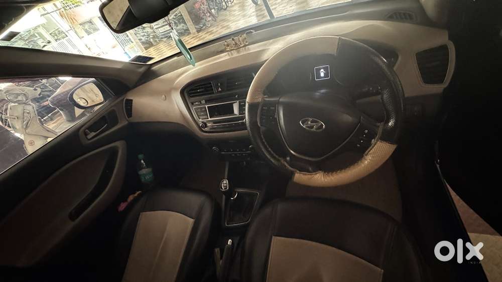 Hyundai I20 2015 Diesel