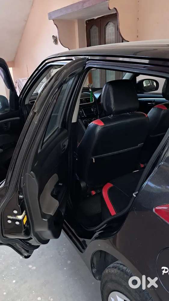 Maruti Suzuki Swift 2014