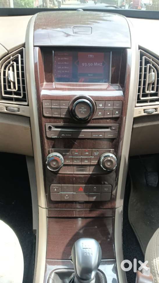 Mahindra Xuv500 W8, 2014, Diesel