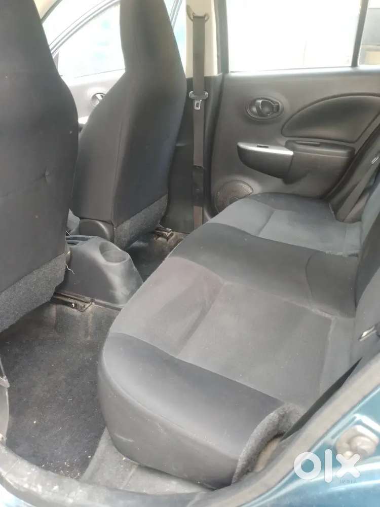Nissan Micra Petrol 2018
