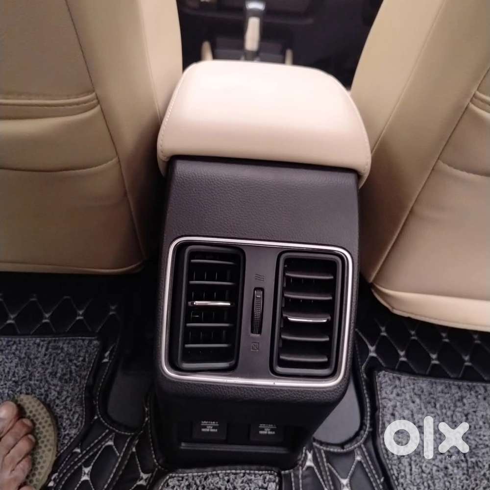 Honda City Zx Cvt, 2022, Petrol