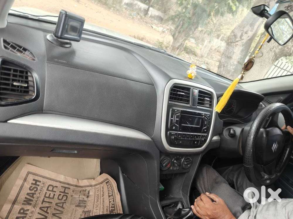 Maruti Suzuki Vitara Brezza Ldi Option, 2017, Diesel