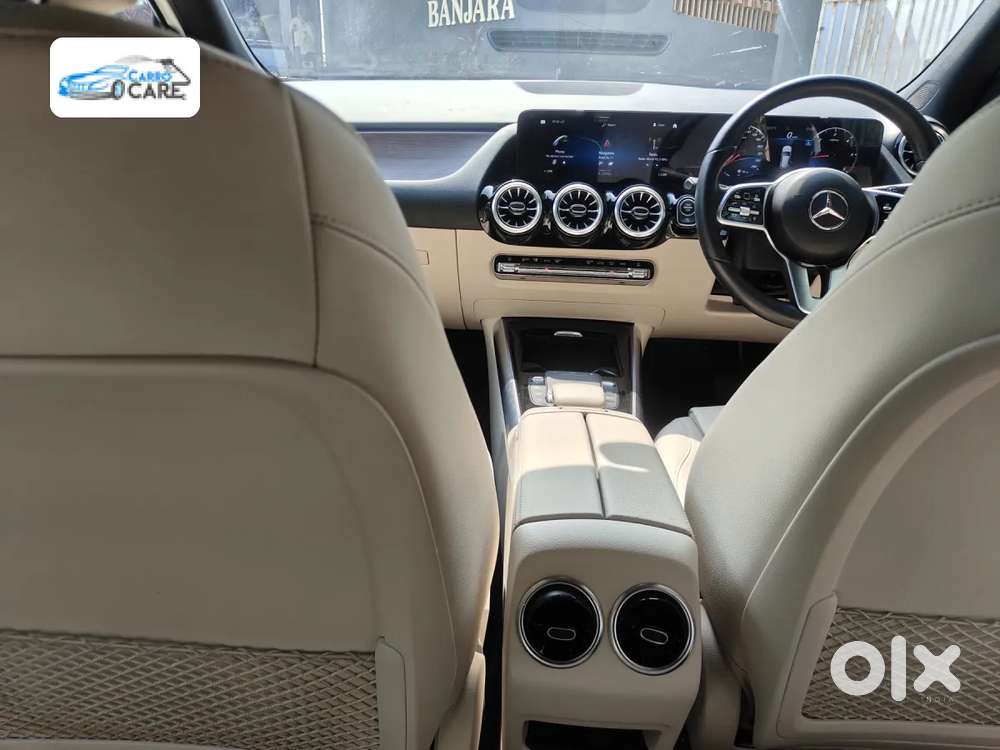Mercedes-benz Gla Class 220 D 4matic, 2023, Diesel