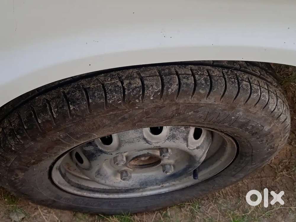 Maruti Suzuki Omni 2015 Lpg Good Condition