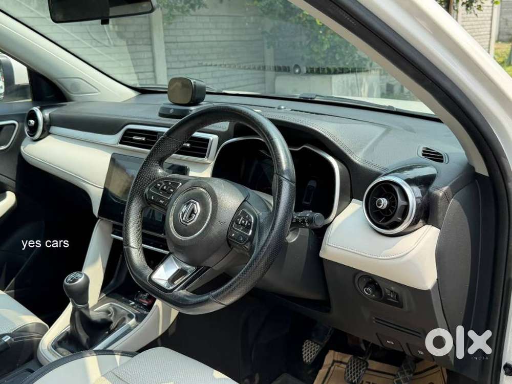 Mg Astor 1.5 Sharp, 2022, Petrol