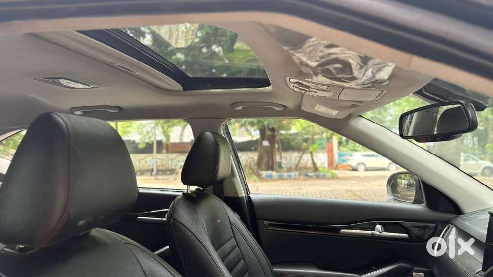 Kia Seltos Gtx Dct, 2022, Petrol