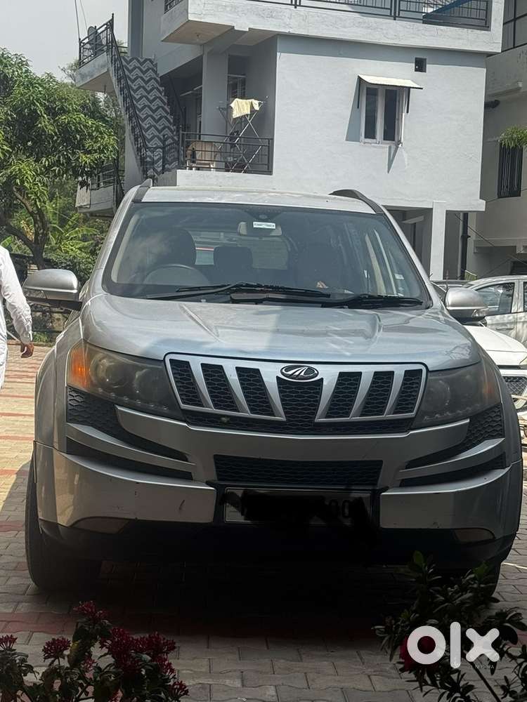 Mahindra Xuv500 Diesel 2014