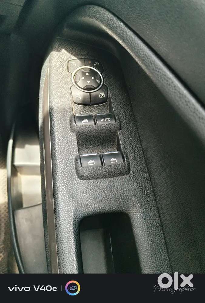 Ford Ecosport 2018