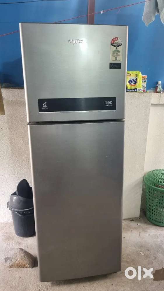 Find 1 Used Fridges for Sale in Vinayak Nagar (Nizamabad) - Second