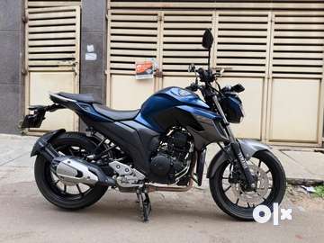 Yamaha FZ 250 2019 april model Motorcycles 1791018423