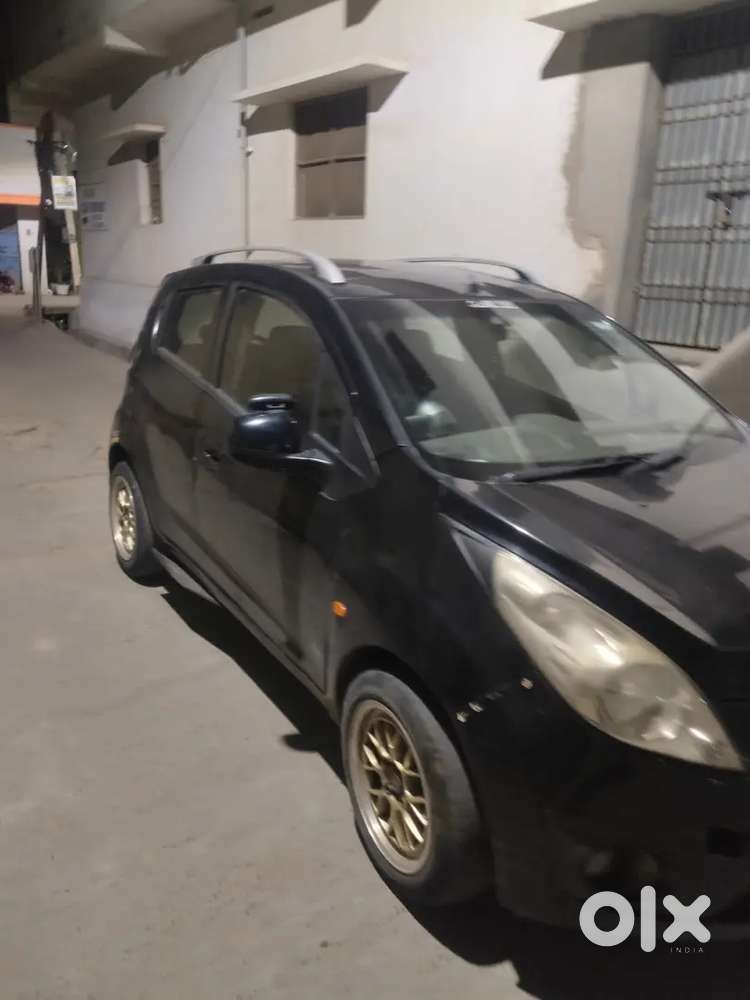 Chevrolet Beat 2011 Petrol 80000 Km Driven
