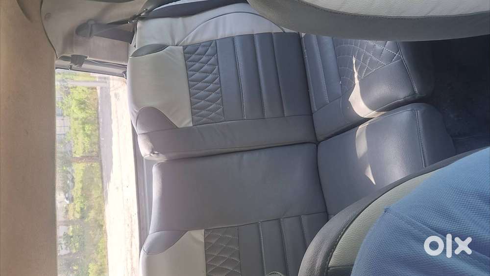 Tata Indica V2 Diesel 2012