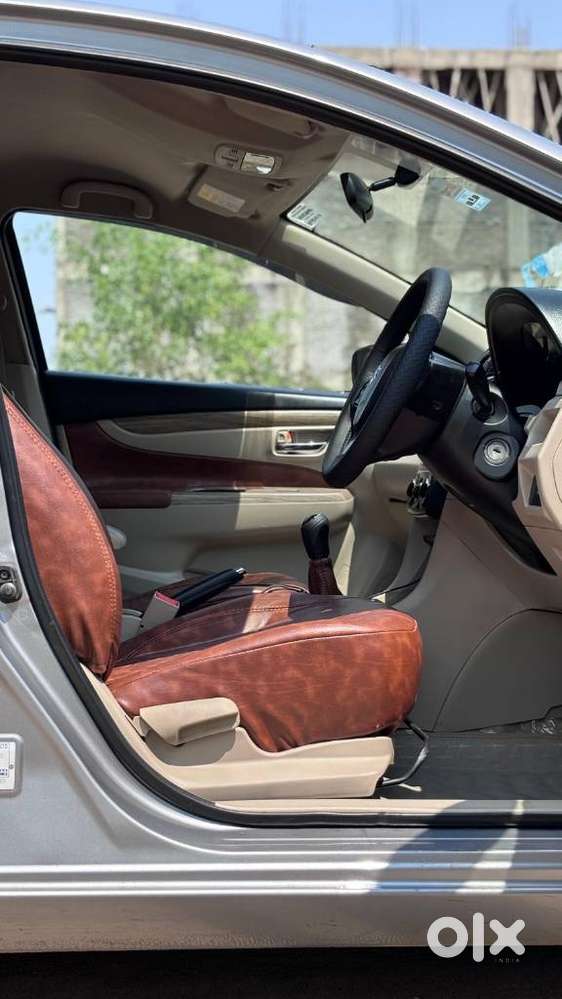 Maruti Suzuki Ciaz Sigma, 2019, Diesel