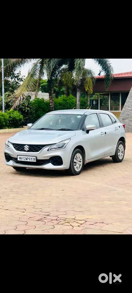 Maruti Suzuki Baleno Delta Cng, 2023, Cng & Hybrids