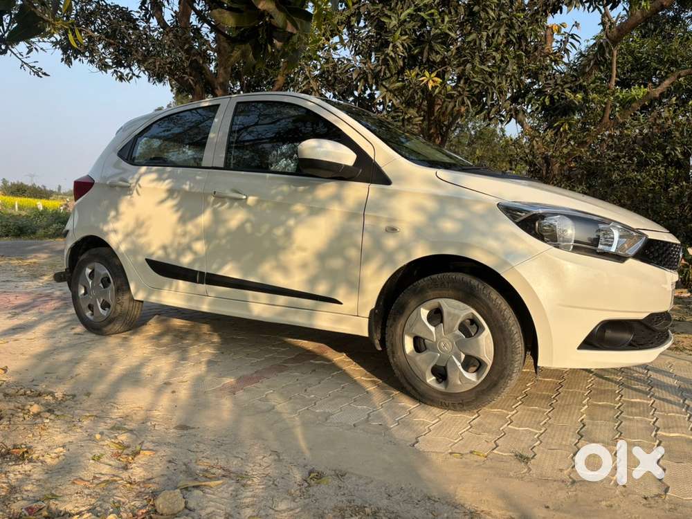 Tata Tiago