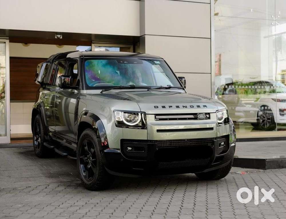 Land Rover Defender 3.0 L 110 Hse, 2024, Diesel